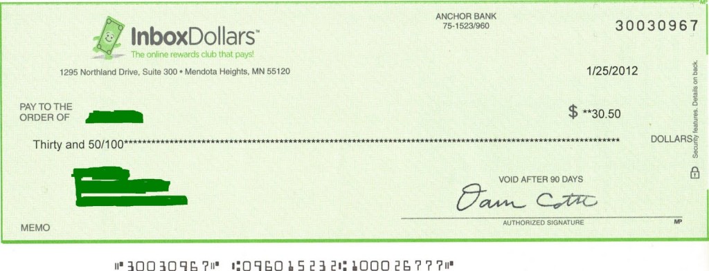 InboxDollars Review - Scam or Real Deal?