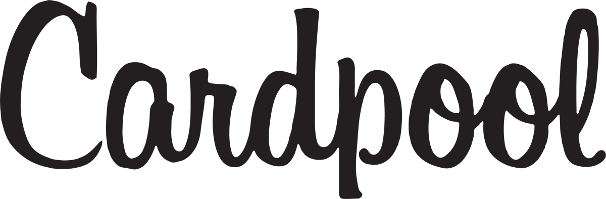Cardpool Logo