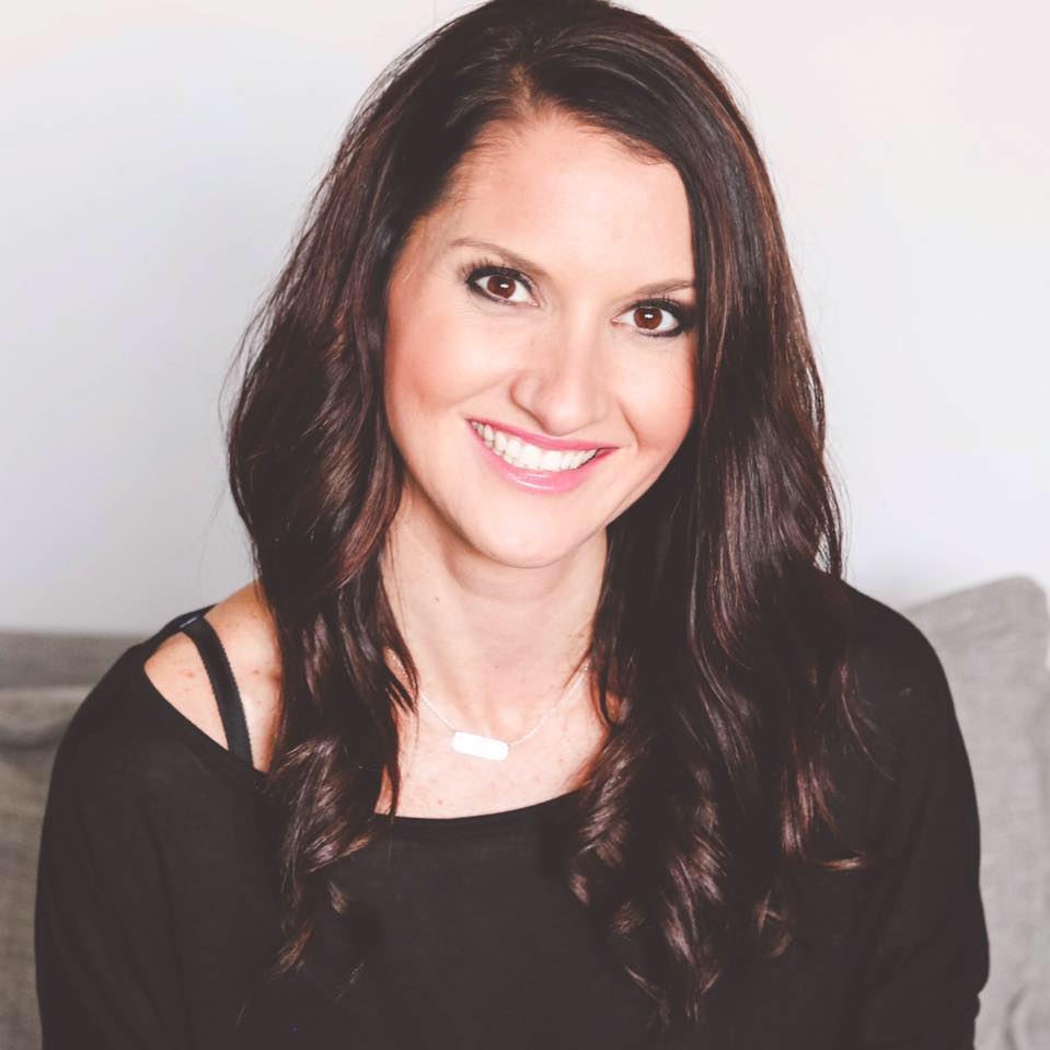 Mandy - houseofroseblog.com