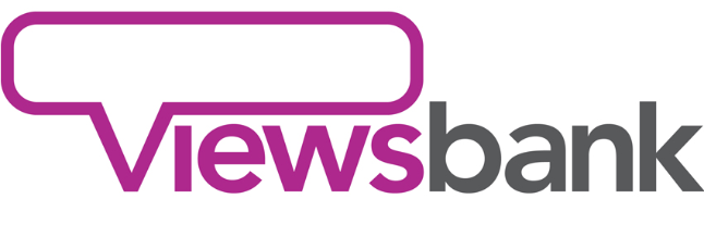 Viewsbank Logo