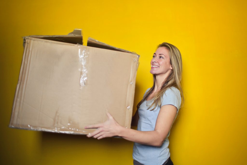 Become a mover