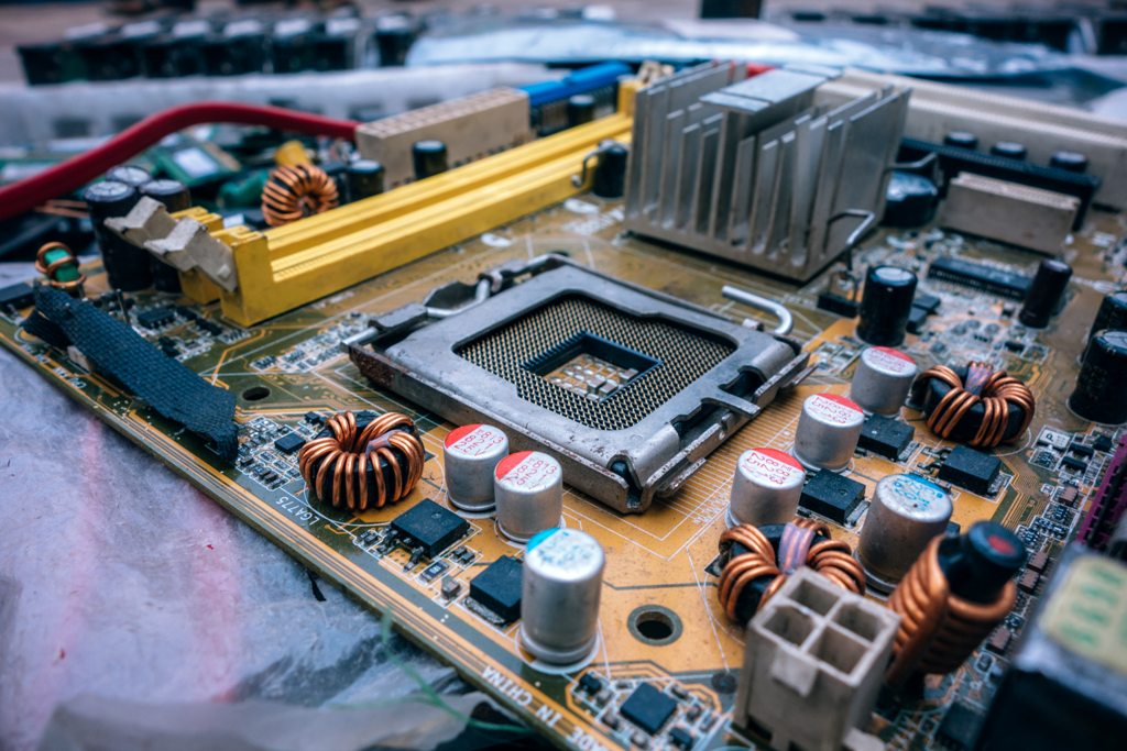 Computer Hardware