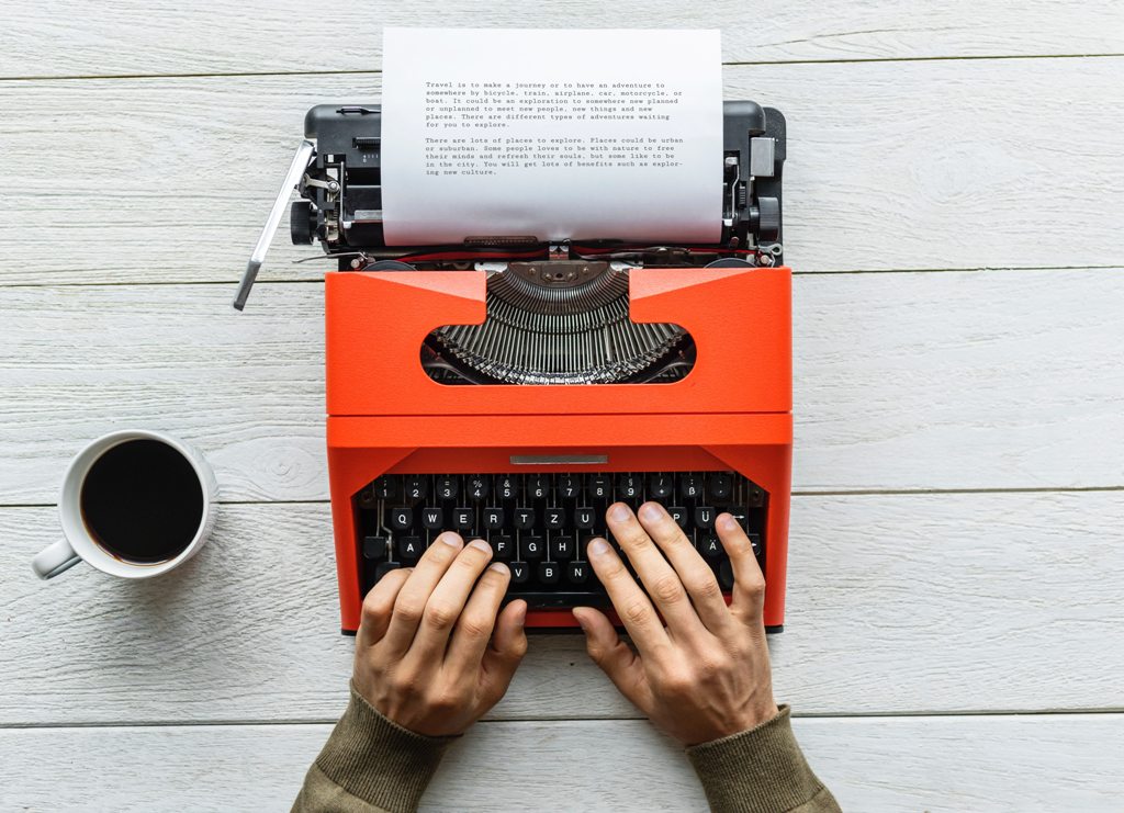 Copywriter