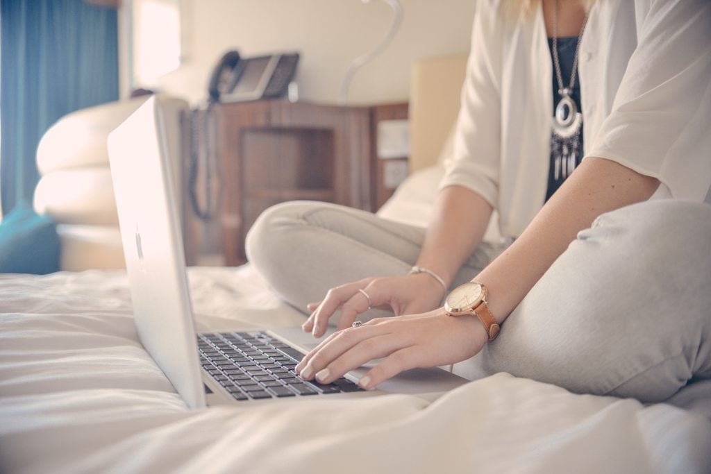 Freelance Blogger