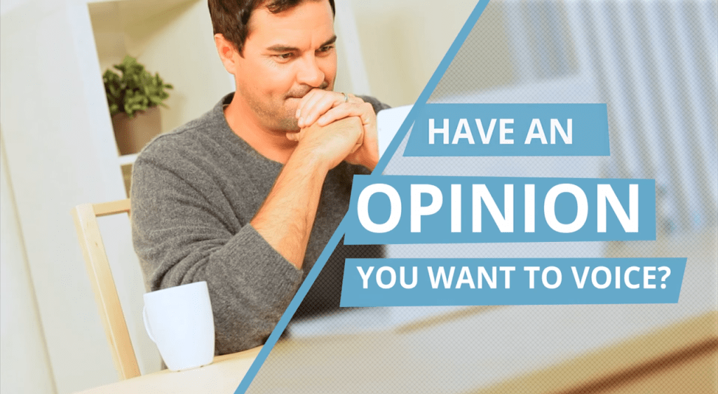 Global Test Market Paid Opinion