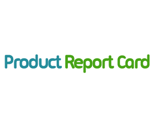 Product Report Card Logo