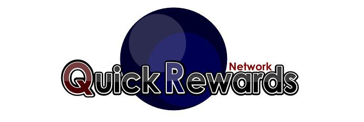 quickrewards company logo