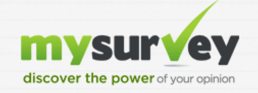 mysurvey logo