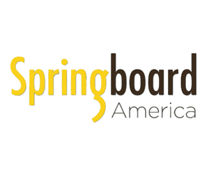 springboard america logo