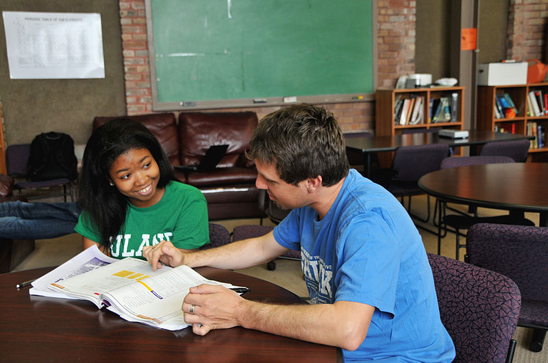 Tutoring Center
