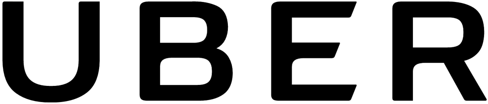 Uber Logo