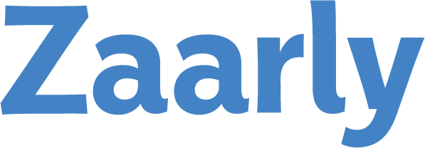 Zaarly logo