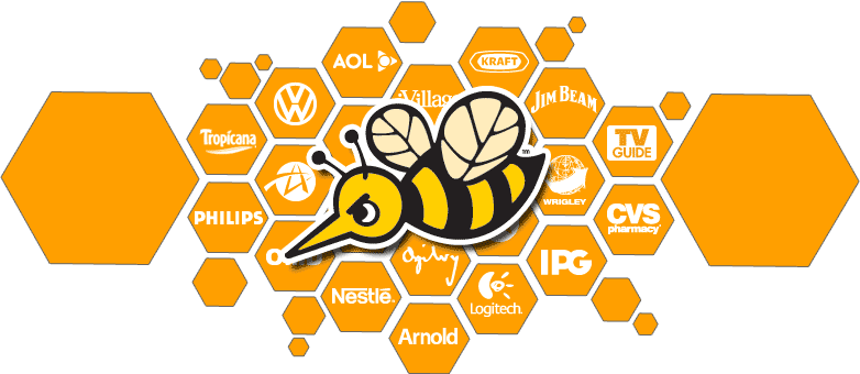 bzzagent company logo