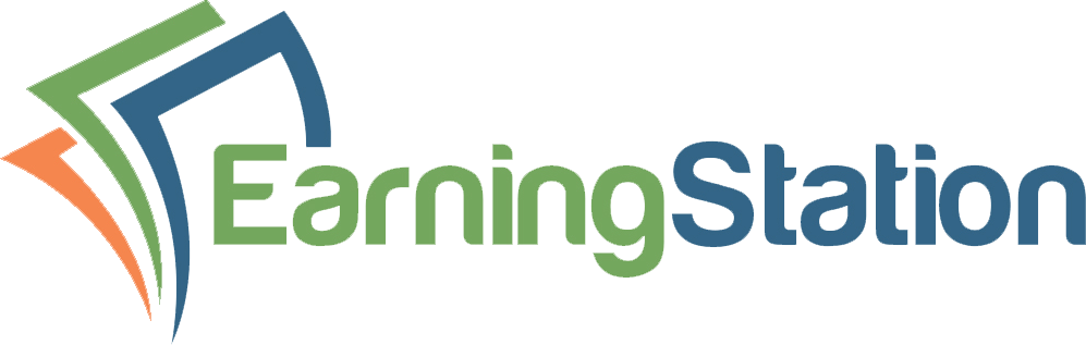 earningstation logo