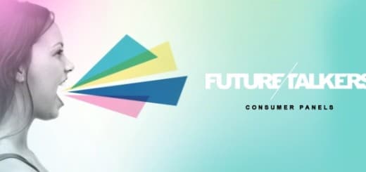 Future Talkers Logo