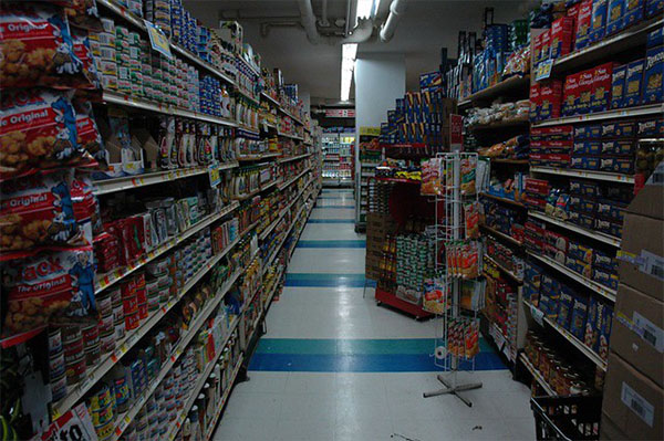 grocery