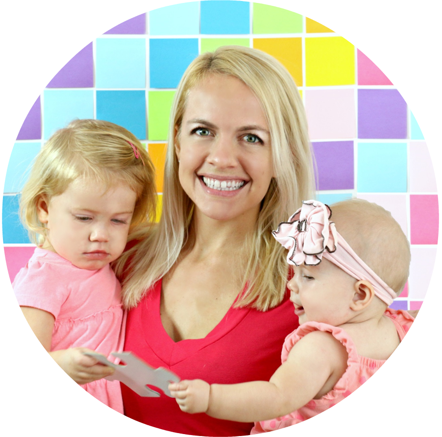 Suzi - startamomblog.com