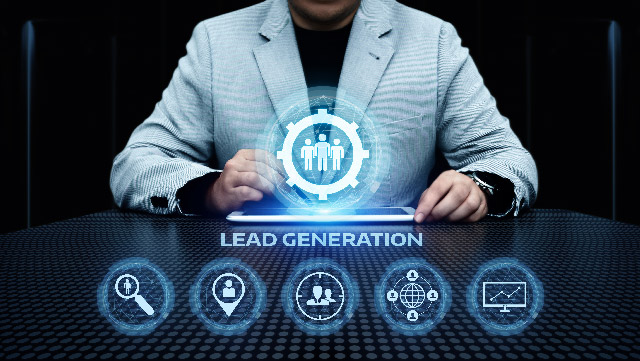 lead generation