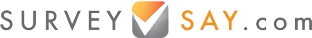 SurveySay Logo