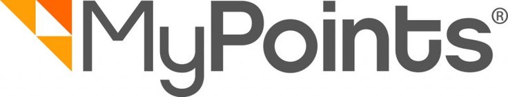 mypoints company logo