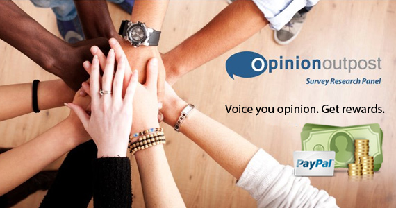 Opinion Outpost Review