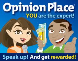 Opinion Place Review