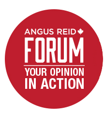 Angus Reid Forum Logo