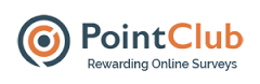 pointclub logo