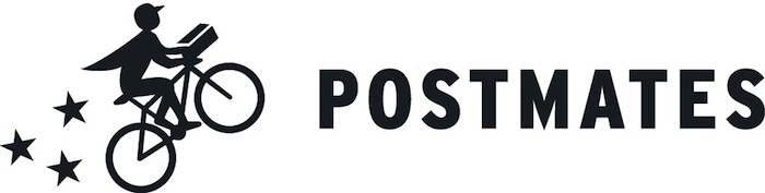 postmates logo