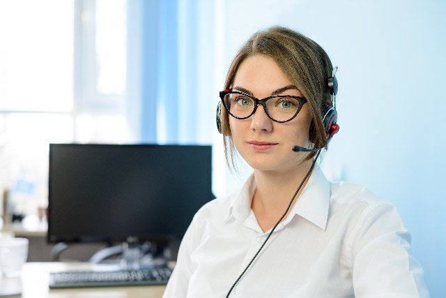 Tech Support Representative