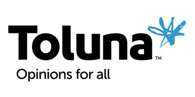 toluna logo