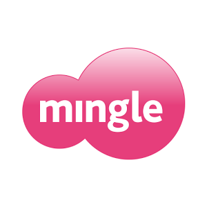 Mingle Logo