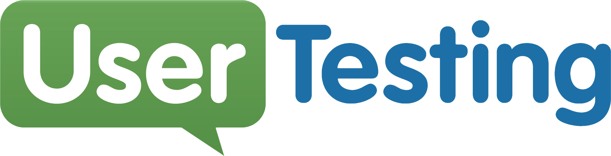 Usertesting logo