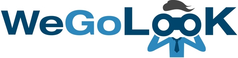 WeGoLook Logo