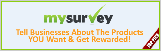 Choose the best online survey available! - Surveyeah