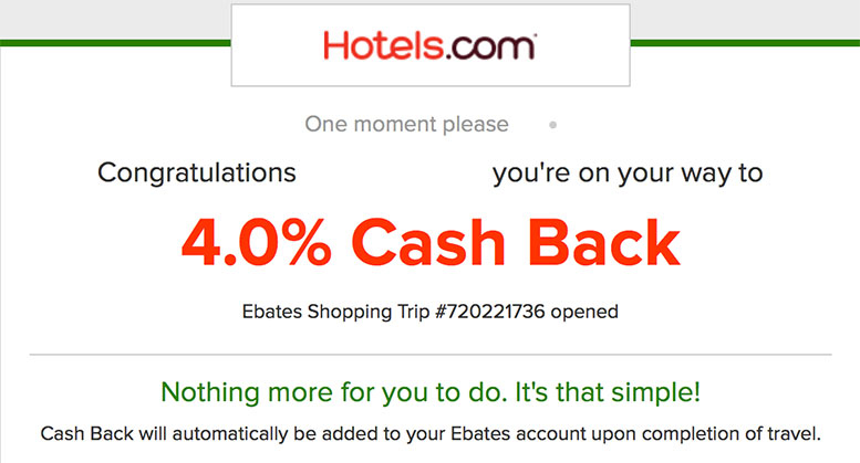 Ebates_hotels