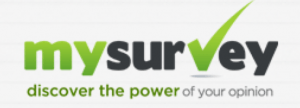 mysurvey logo