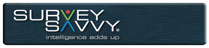 surveysavvy company logo