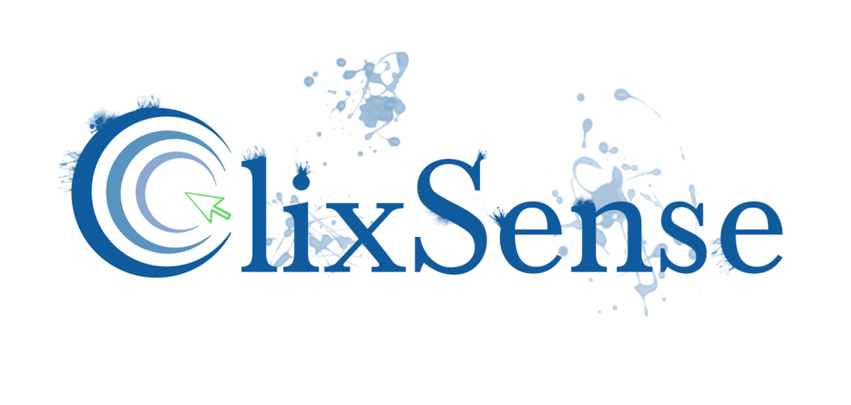 clixsense company logo