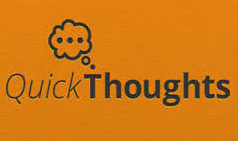 quickthoughts-logo