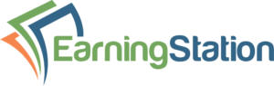earningstation logo
