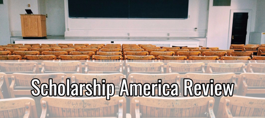 Scholarship America Review (And How to Get Started ...