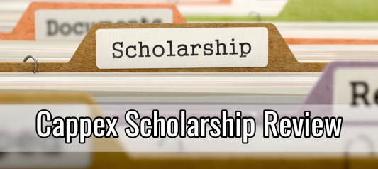cappex scholarships
