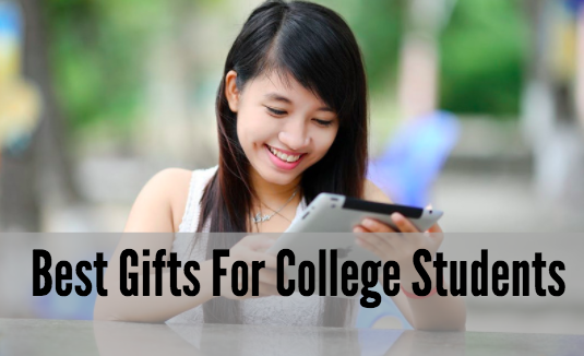 Best Gifts for College Students