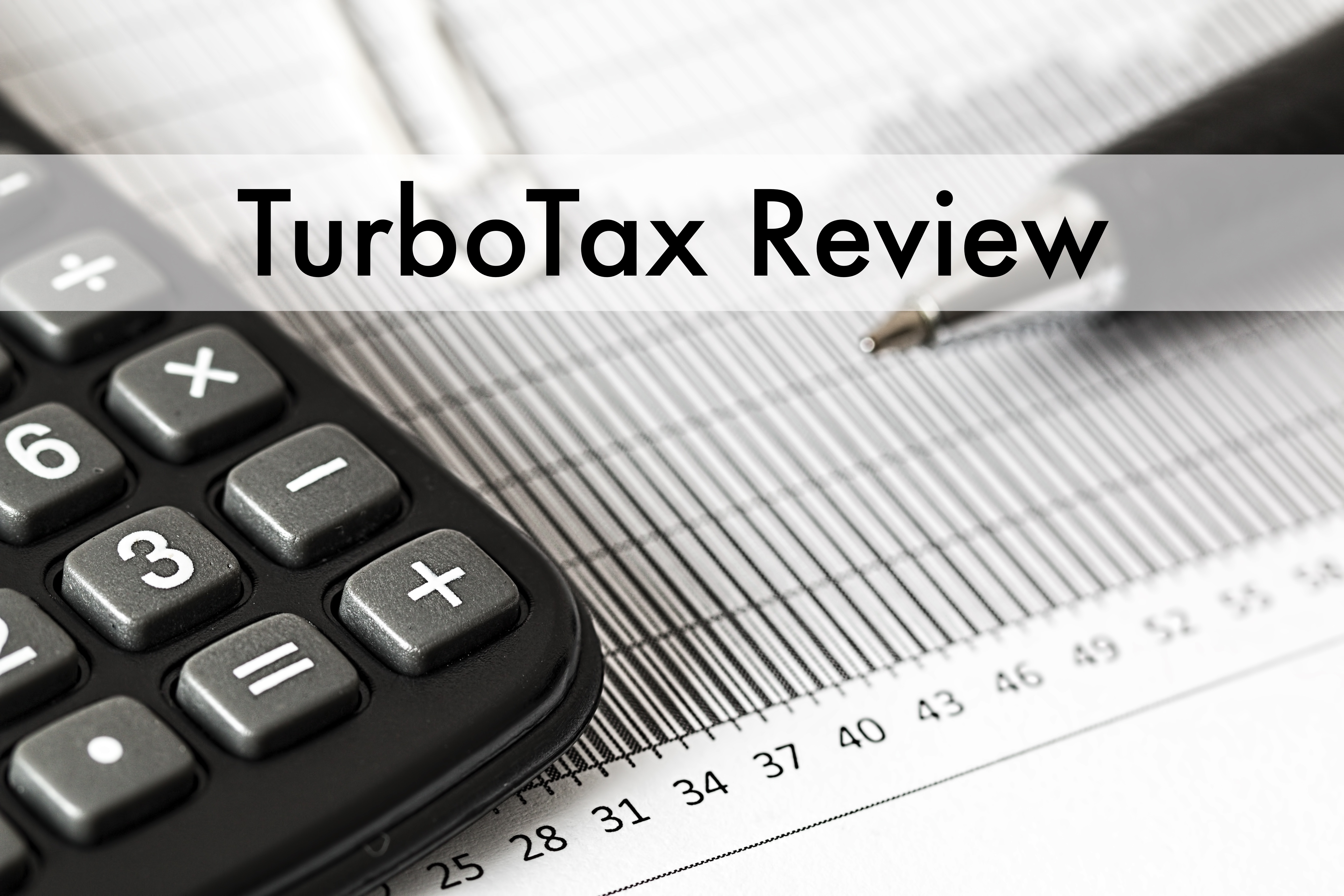 TurboTax Review