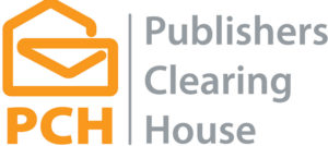 Publishers Clearing House Logo