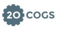 20Cogs logo review