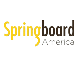 springboard america logo