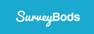 SurveyBods Logo