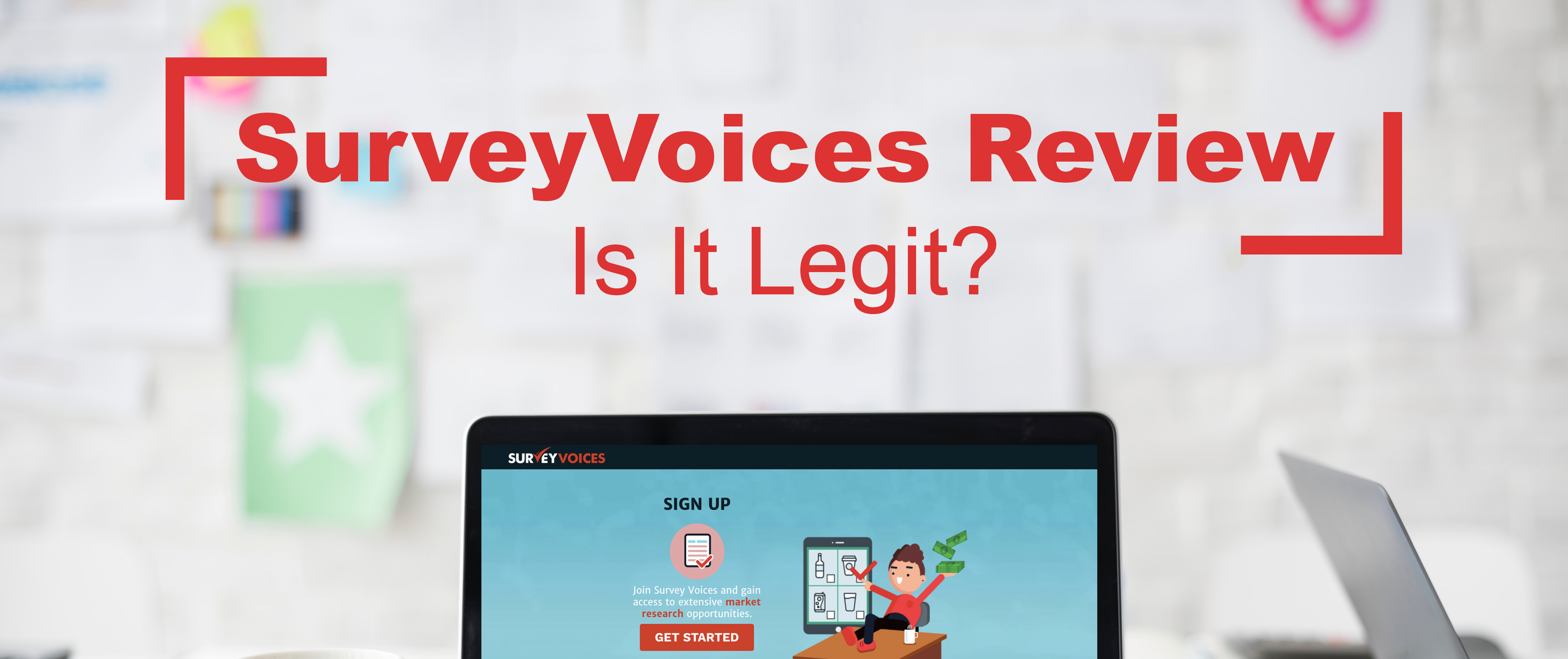 surveyvoices review